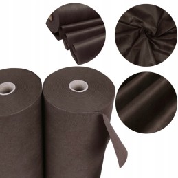 Augalinis audinys rudas 3 2m 50g uv 155m bellushortus