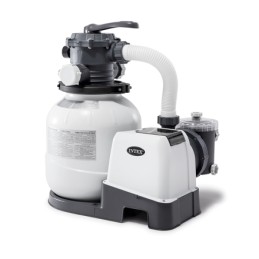 Smėlio filtro siurblys 7900 lh intex 26646gs