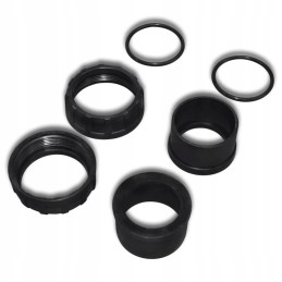 Elektrinis baseino siurblys 800, mėlynas