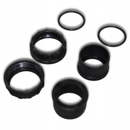 Elektrinis baseino siurblys 800, mėlynas