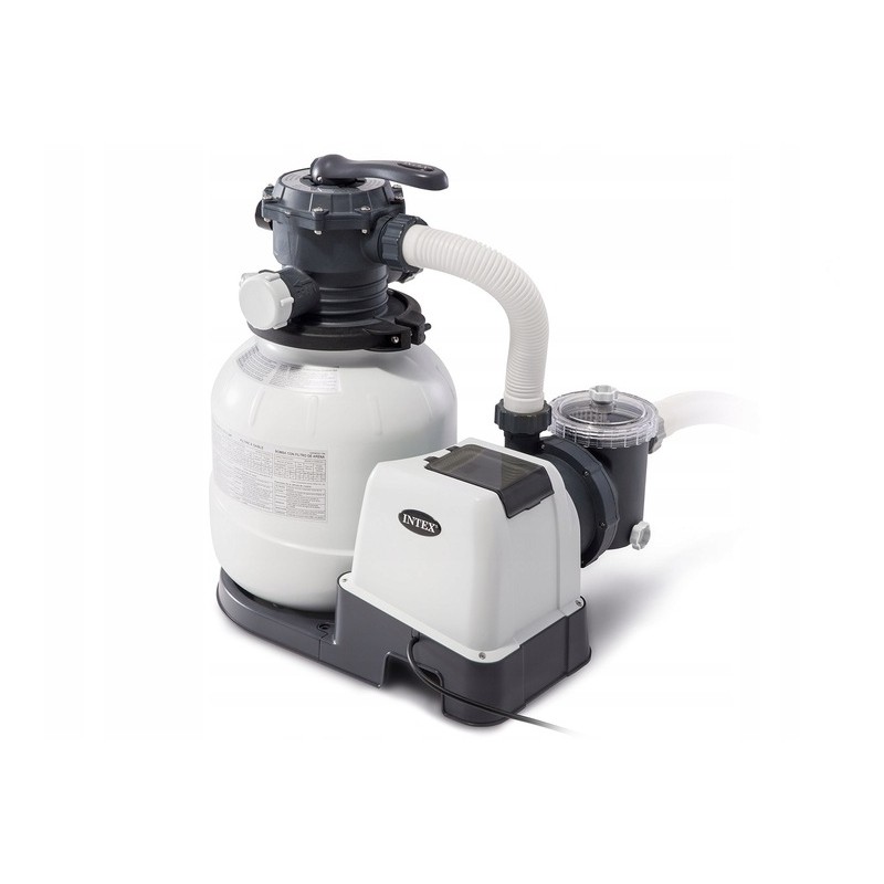 Smėlio siurblys 7900 lh intex 26646