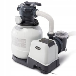 Smėlio siurblys 7900 lh intex 26646