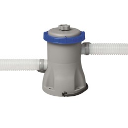 Greitas baseinas su priedais 366 x 76 cm 57274 lumarko