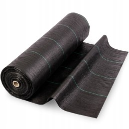 Sodo agrotekstilės plonos 1,6 m x 100 m