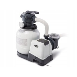 Smėlio siurblys 7900 lh intex 26646