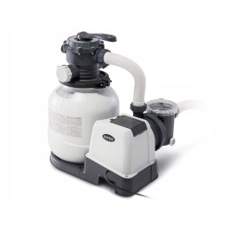 Smėlio siurblys 7900 lh intex 26646