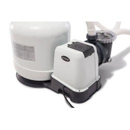 Smėlio siurblys 7900 lh intex 26646