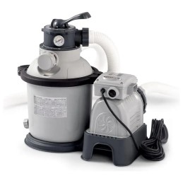 Smėlio siurblys 7900 lh intex 26646