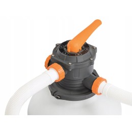Smėlio siurblys baseinams 11355 lh bestway 58486