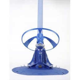 Zodiac T5 Duo vakuuminis baseino dulkių siurblys