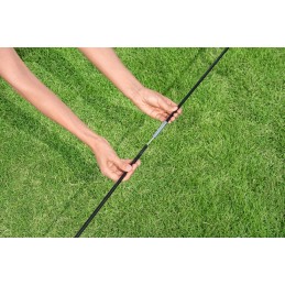 Bestway karkasinis baseinas su stogu 183x51cm 5618t