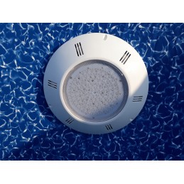 Flat Seamaid lempa 502860 LED balta 13 5 w