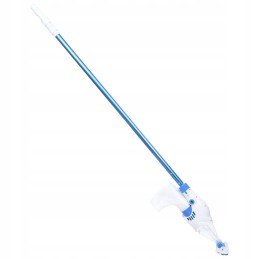 Dulkių siurblys antžeminiams baseinams su baru