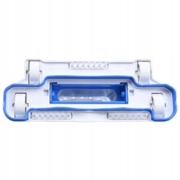 Dulkių siurblys antžeminiams baseinams su baru