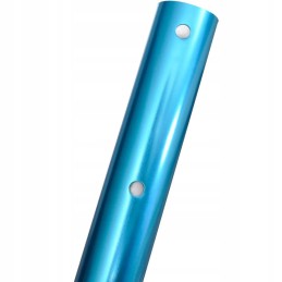 Dulkių siurblys antžeminiams baseinams su baru