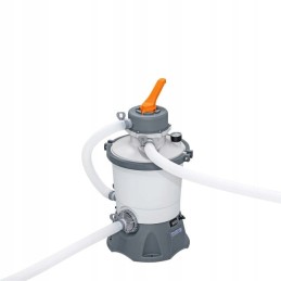 Smėlio filtro siurblys 3m3 val