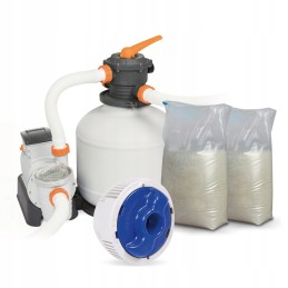 Smėlio siurblys 11355 lh bestway 58486