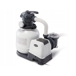 Smėlio siurblys 7900 lh intex 26646