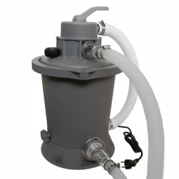 Jilong baseino smėlio siurblys 3785 lh