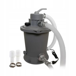 Jilong baseino smėlio siurblys 3785 lh