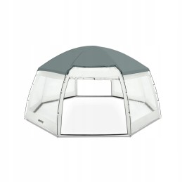 Bestway 58612 paviljono kupolinė baseino palapinė
