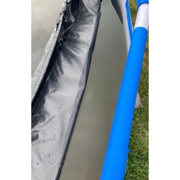 Smėlio siurblys baseinui 8327 lh smėlio 25kg