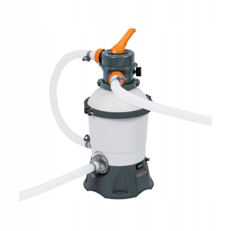 Bestway 800 smėlio filtro siurblys