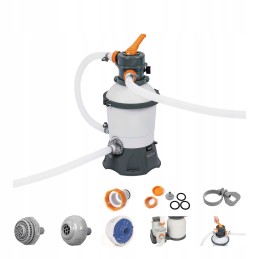 Bestway 800 smėlio filtro siurblys