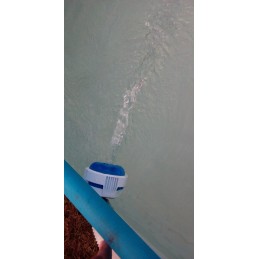 Bestway 800 smėlio filtro siurblys