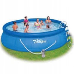 Intex easyset antžeminis gimdymo baseinas 457x107