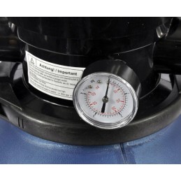 Smėlio baseino filtras, baseino vandens siurblys