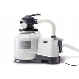 Smėlio filtras smėlio baseino siurblys intex 10500 lh sx2800 26648