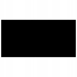 Plaukiojanti saulės folija iš PE 1200x600 cm, juoda ir mėlyna