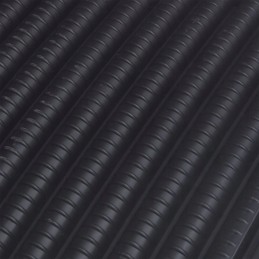 Saulės vandens šildytuvas dvigubam baseinui, 150x75 cm