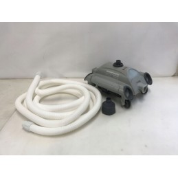 Intex 28001 automatinis baseino dulkių siurblys