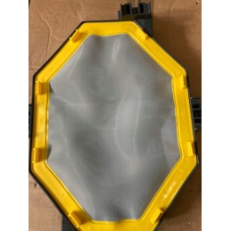 Intex 28001 automatinis baseino dulkių siurblys