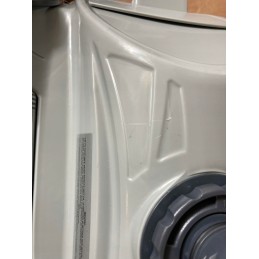 Intex 28001 automatinis baseino dulkių siurblys