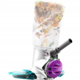 Kokido Telsa 90 baseino dulkių siurblys