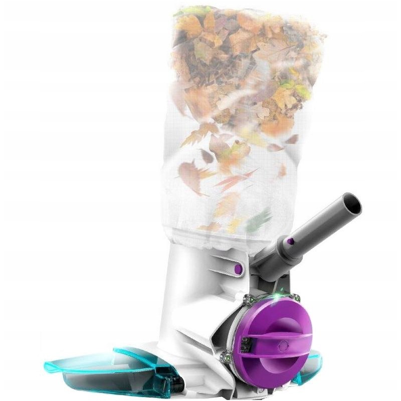 Kokido Telsa 90 baseino dulkių siurblys