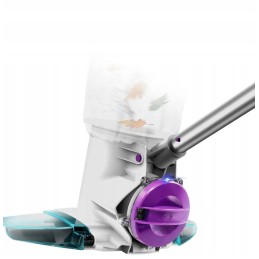 Kokido Telsa 90 baseino dulkių siurblys