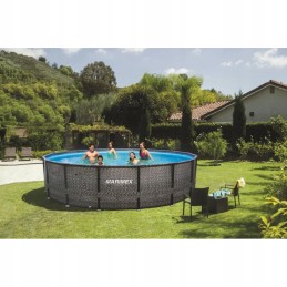 Marimex Florida 3 05x0 91 m rotango 10340235