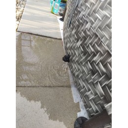 Marimex Florida 3 05x0 91 m rotango 10340235