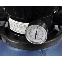 Smėlio baseino filtras, baseino vandens siurblys