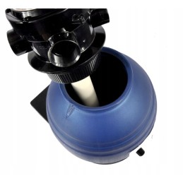 Baseino smėlio filtras, baseino siurblys baseinui