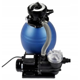 Smėlio baseino filtras, baseino vandens siurblys