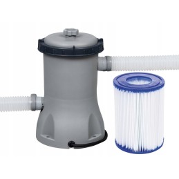 Sodo karkasinis baseinas 366x100cm bestway 56709