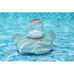 Aquaglide Bestway baseino dulkių siurblys