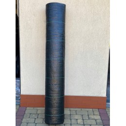 Agrotekstilės techniniai parametrai