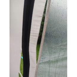 Paviljono palapinė baseinui, sodo pavėsinė, bestway