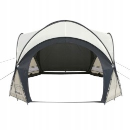 Pavėsinės paviljono palapinės stogelis MSPA 390x390x255 bestway 60305